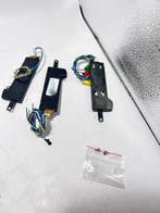 Märklin H0 - 74490 - Elektronica (6) - 6 wisselaandrijvingen, Hobby en Vrije tijd, Nieuw