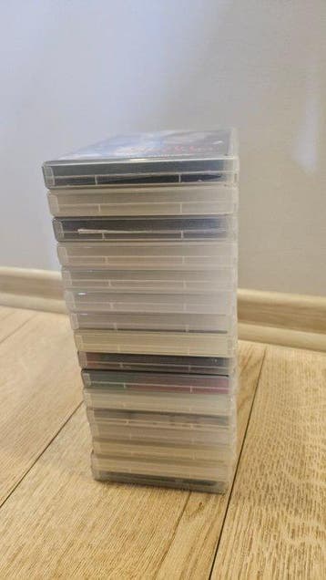 Sony - Playstation Portable (PSP) - PSP Umd x15 Bundle Lot, Games en Spelcomputers, Nieuw
