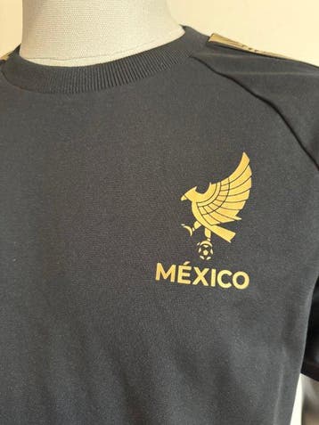 Mexico - Nationale voetbalteams - 2024 - Voetbalshirt, Verzamelen, Overige Verzamelen, Nieuw