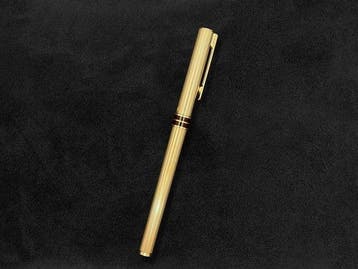 Aurora - Marco Polo 925 - Zonder minimumprijs - Vulpen, Verzamelen, Nieuw