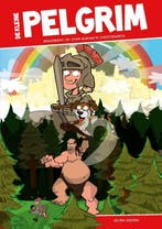 De kleine pelgrim 9789059990791, Boeken, Verzenden, Zo goed als nieuw