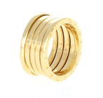 Sans prix de réserve - Bvlgari - Bague - 18 carats Or jaune, Bijoux, Sacs & Beauté, Bagues