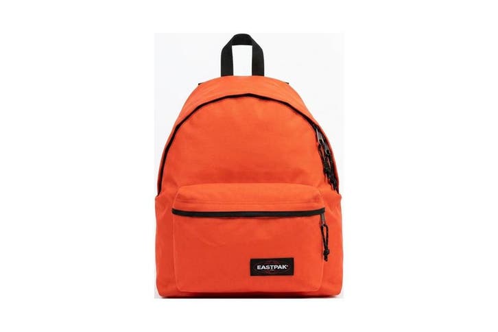 Eastpak Rugzak Rood, Bijoux, Sacs & Beauté, Sacs | Sacs à dos, Envoi