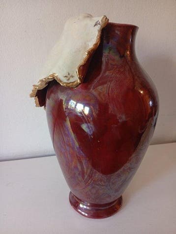Vase - Céramique