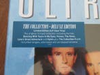 Ultravox - The Collection - deluxe edition clear vinyl - LP, Cd's en Dvd's, Vinyl Singles, Nieuw in verpakking