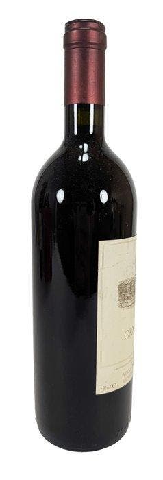 1988 Tenuta dellOrnellaia, Ornellaia - Bolgheri Superiore -, Verzamelen, Wijnen, Nieuw