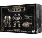 Legiones Astartes Support (Warhammer nieuw), Ophalen of Verzenden, Nieuw