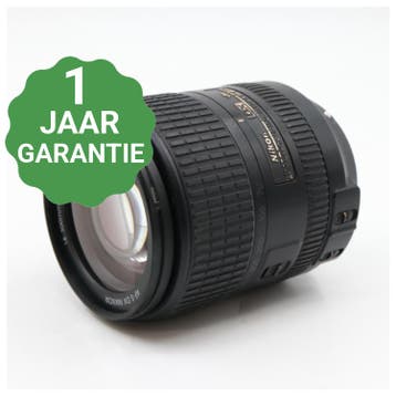10% korting | Nikon AF-S 18-300mm f/3.5-6.3G ED VR DX |, Verzenden, Zo goed als nieuw