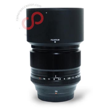 Fujifilm XF 56mm 1.2 R nr. 3223, Audio, Tv en Foto, Ophalen of Verzenden, Zo goed als nieuw