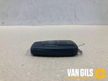 Sleutel Toyota Prius O314462, Auto-onderdelen, Nieuw