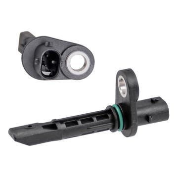 ABS-sensor Vooras Mercedes-Benz AMG GT GT 2015-2021, Verzenden
