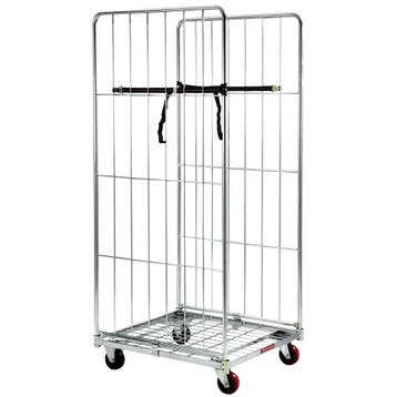 Wagen Overdracht Goederen | 710x800x1800(h)mm Diamond, Verzenden, Nieuw in verpakking