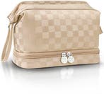 2dekans | SC Travel Essentials - Toilettas en Make-up, Handtassen en Accessoires, Ophalen of Verzenden, Nieuw