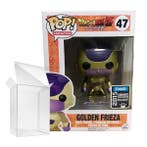 Funko Pop  DBZ  Golden Frieza Black Eyes [Summer  ] 47, Verzamelen, Verzenden, Nieuw