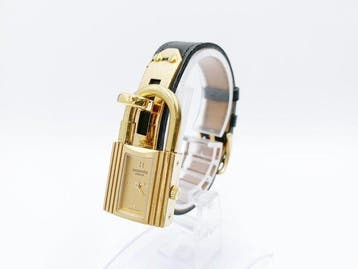 Hermès - Kelly Watch - Sans prix de réserve - KE1.201 -, Nieuw