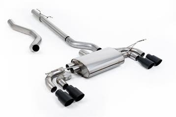 Roetfilter-back | Land Rover / Range Rover Defender 130 2.0, Verzenden