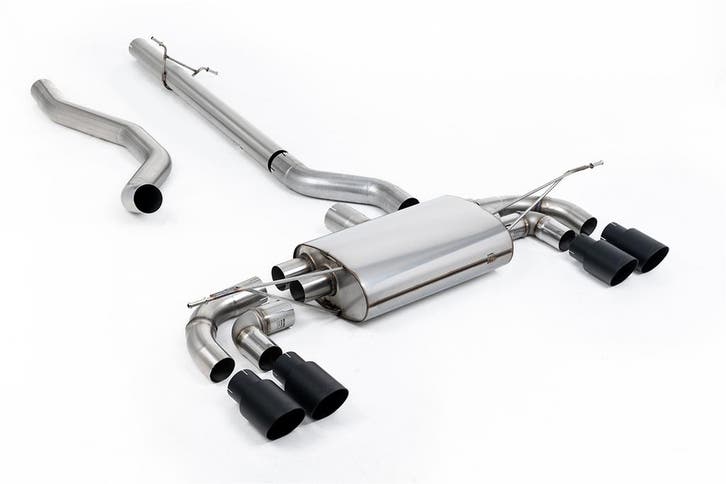 Roetfilter-back | Land Rover / Range Rover Defender 130 2.0, Auto-onderdelen, Uitlaatsystemen, Nieuw, Verzenden
