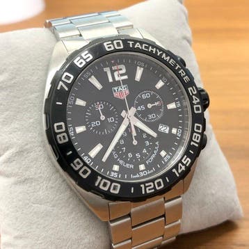 TAG Heuer - Formula 1 - CAZ1010 - Heren - 2010-2020
