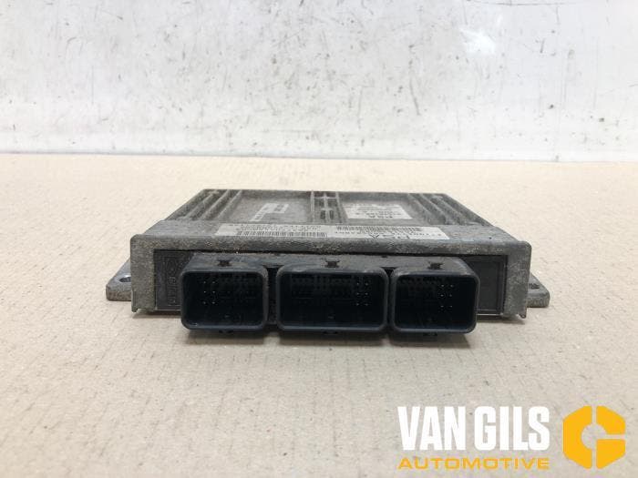 Computer Motormanagement Citroen Saxo O241459, Auto-onderdelen, Elektronica en Kabels