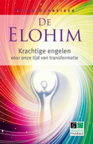 De Elohim 9789063789220 P. Schneider, Verzenden, Gelezen, P. Schneider