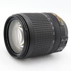 Nikon AF-S 18-140mm f/3.5-5.6G ED VR DX | Tweedehands, Verzenden, Zo goed als nieuw