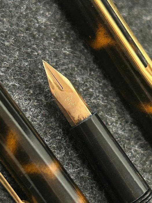 Waterman - Sans prix de réserve - Parure de stylos, Collections, Stylos