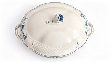Villeroy & Boch - Très grande soupière ovale - Tafelservies