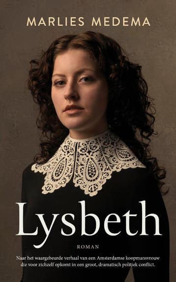 Lysbeth 9789023961581 Marlies Medema, Boeken, Verzenden, Gelezen, Marlies Medema