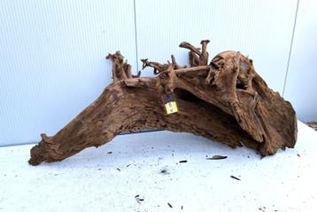 Osaka XL189 uniek aquarium decoratie hout  135x70x60cm, Ophalen of Verzenden, Nieuw, Plant(en), Steen of Hout