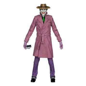 DC Multiverse McFarlane Cover Recreations Action Figure The, Ophalen of Verzenden, Nieuw
