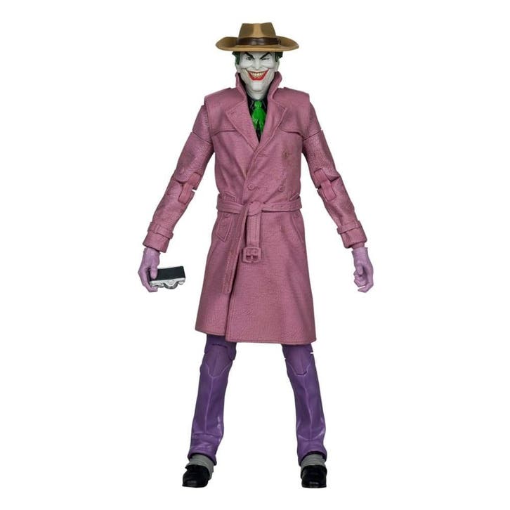 DC Multiverse McFarlane Cover Recreations Action Figure The, Verzamelen, Film en Tv, Nieuw, Ophalen of Verzenden