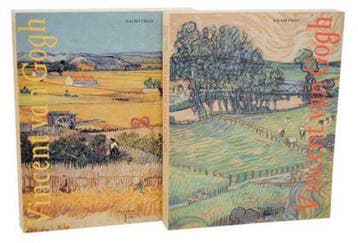 VAN GOGH PENTEKENINGEN 9788824200240 VAN GOGH, Verzenden, VAN GOGH