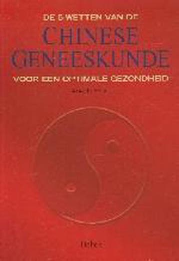 De 5 wetten van de Chinese geneeskunde 9789024380688, Verzenden, Gelezen, A. Hicks