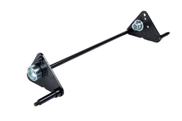 Achteras Voor De Kibani Grasmaaier 196 CC 4.7 PK, Tuin en Terras, Grasmaaiers, Nieuw