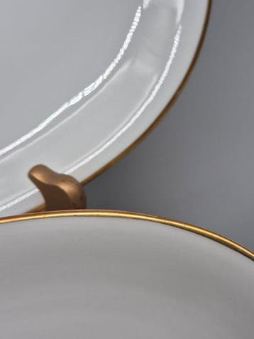 Service de table pour le dîner - KPM Krister – Servier-Set