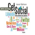 Get social 9789055947423 Jeanet Bathoorn, Verzenden, Jeanet Bathoorn