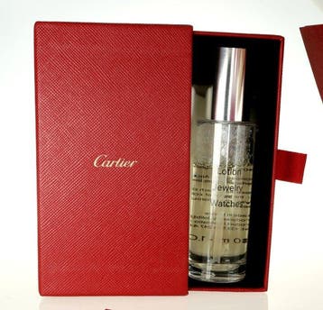 Cartier - Pasha - Sans prix de réserve - 2324 - Homme -
