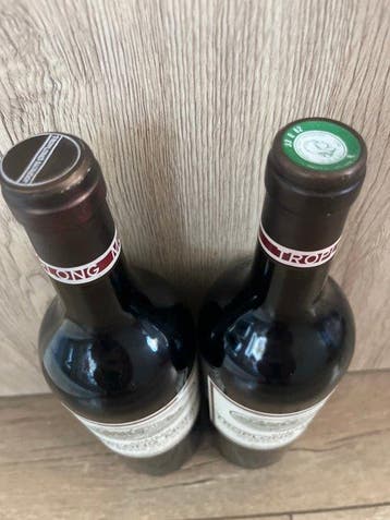 Château Troplong Mondot 2017&2021 - Saint-Émilion Grand Cru, Verzamelen, Wijnen, Nieuw