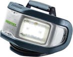 Festool Duo Bouwstraler Werklicht - 8000 Lumen, Verzenden, Nieuw