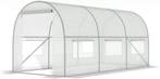 Tuinkas 6m2 | UV-4 Folie | Nieuw | Scherpe Prijs, Tuin en Terras, Ophalen of Verzenden, Nieuw