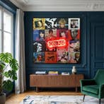 Le Yack - 1985 Mixed Tape Vol.1 Side A - Unique work