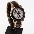 Mercury - Swiss Made Chronograph - ME1075-RC-7 - Sans prix, Nieuw