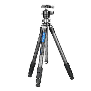 Leofoto Mr Q-serie LQ-324C+LH-40 - OUTLET, Ophalen of Verzenden, Overige typen