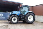 Veiling: Tractor New Holland T7.290 Diesel, Zakelijke goederen, Ophalen, Nieuw