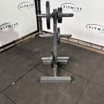 Body Solid - Weight Rack - Incl Halterstangen, Sport en Fitness, Ophalen of Verzenden, Nieuw, Overige typen