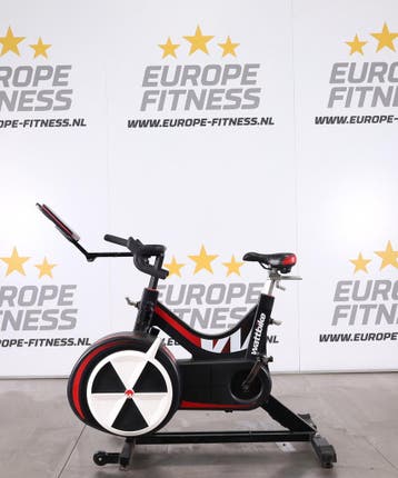 Wattbike Nucleus Indoor Bike