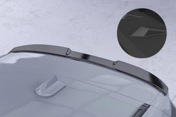 Achterspoiler | Achterspoiler voor BMW X1 F48 HF260-S, Verzenden, Nieuw
