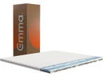 Veiling - Emma Premium Topper 140X200. Een comfortabele matr, Nieuw