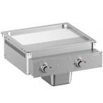 Inbouw Bak-/Grillplaat | DROP-IN | Elektrisch | Glad, Verzenden