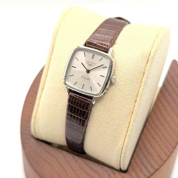 Longines - Sans prix de réserve - 153-7018 - Femme -, Handtassen en Accessoires